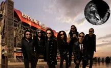 El Tri dedicará su concierto en Estadio GNP al guitarrista fallecido Javier Bátiz