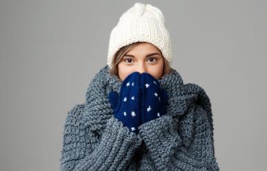 Frente Frío 25 provocará temperaturas de hasta -5°C en zonas de Baja California Sur