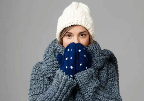 Frente Frío 25 provocará temperaturas de hasta -5°C en zonas de Baja California Sur