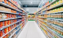Inflación llega a 3.69 % en primera quincena de 2025; cifra más baja en cuatro años, según INEGI
