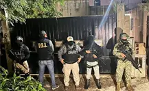 Denuncia ciudadana resulta en el cateo de una casa en Kanasín y el decomiso de droga Denuncia ciudadana resulta en el cateo de una casa en Kanasín y el decomiso de droga