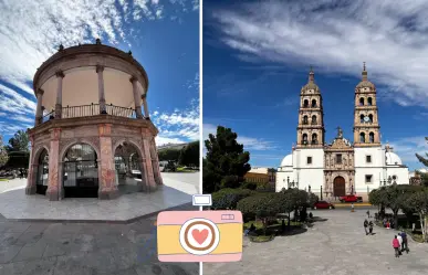 El mejor lugar para tomar fotografías desde la Plaza de Armas