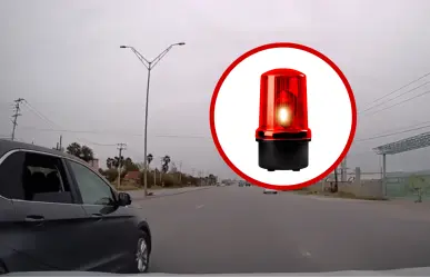 VIDEO l Familia regia vive momentos de terror en carretera hacia Nuevo Laredo