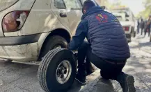 Operativo Chatarrización, en esto consistió el programa en alcaldía Cuauhtémoc
