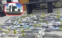 Se roban más de 100 armas en Reynosa ¿cómo lo hicieron?