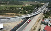 Nuevo Periférico: ¿Cuándo inició su construcción?