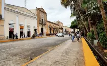 Percepción de seguridad en Mérida se mantuvo en diciembre: INEGI