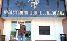 Armando Gutiérrez busca dirigencia de la Unión Ganadera Regional