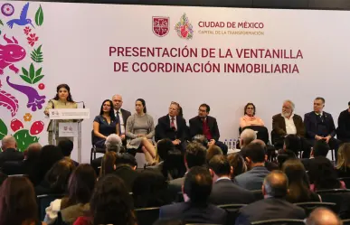 Ventanilla Única de Coordinación Inmobiliaria: estrategia contra la corrupción en CDMX