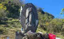 Virgen del Chorrito: ¿Conoces su historia?