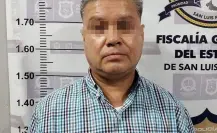 Vinculan a proceso a ex secretario de Bienestar del gobierno panista