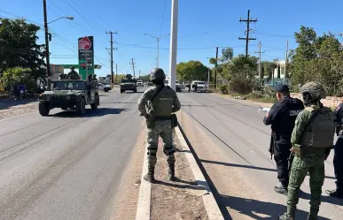 Culiacán: una crónica de violencia y resistencia