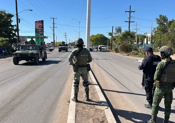 Culiacán: una crónica de violencia y resistencia