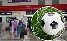 En Edomex ponen guapo al AIT para Mundial de Fútbol 2026