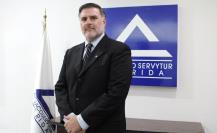 La CANACO SERVYTUR de Mérida cambia dirigencia: Este es su nuevo presidente