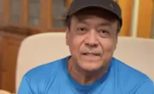 Carlos Cuevas: Con pistola en mano el cantante fue víctima de asalto a plena luz del día | VIDEO