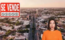 Estos son los precios de las casas al norte de la ciudad de Mérida