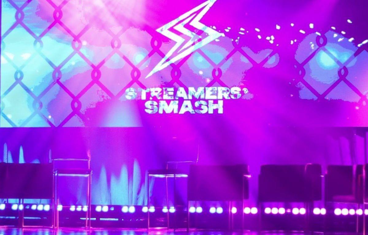 Cada vez más espectadores se suman a las transmisiones del streamer de Smash. Foto: Instagram / Streamer Smash