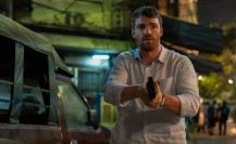 Netflix: Todo lo que se sabe sobre la tercera temporada de El Agente Nocturno