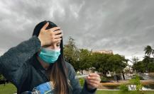 Esta es la enfermedad respiratoria más común por la heladez en Yucatán