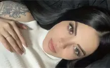 Ex conductora de Multimedios comparte conmovedor mensaje de su novio fallecido Ex conductora de Multimedios comparte conmovedor mensaje de su novio fallecido