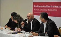 Plan Municipal de Infraestructura Hidráulica en Tamaulipas, ¿cuáles son sus objetivos?