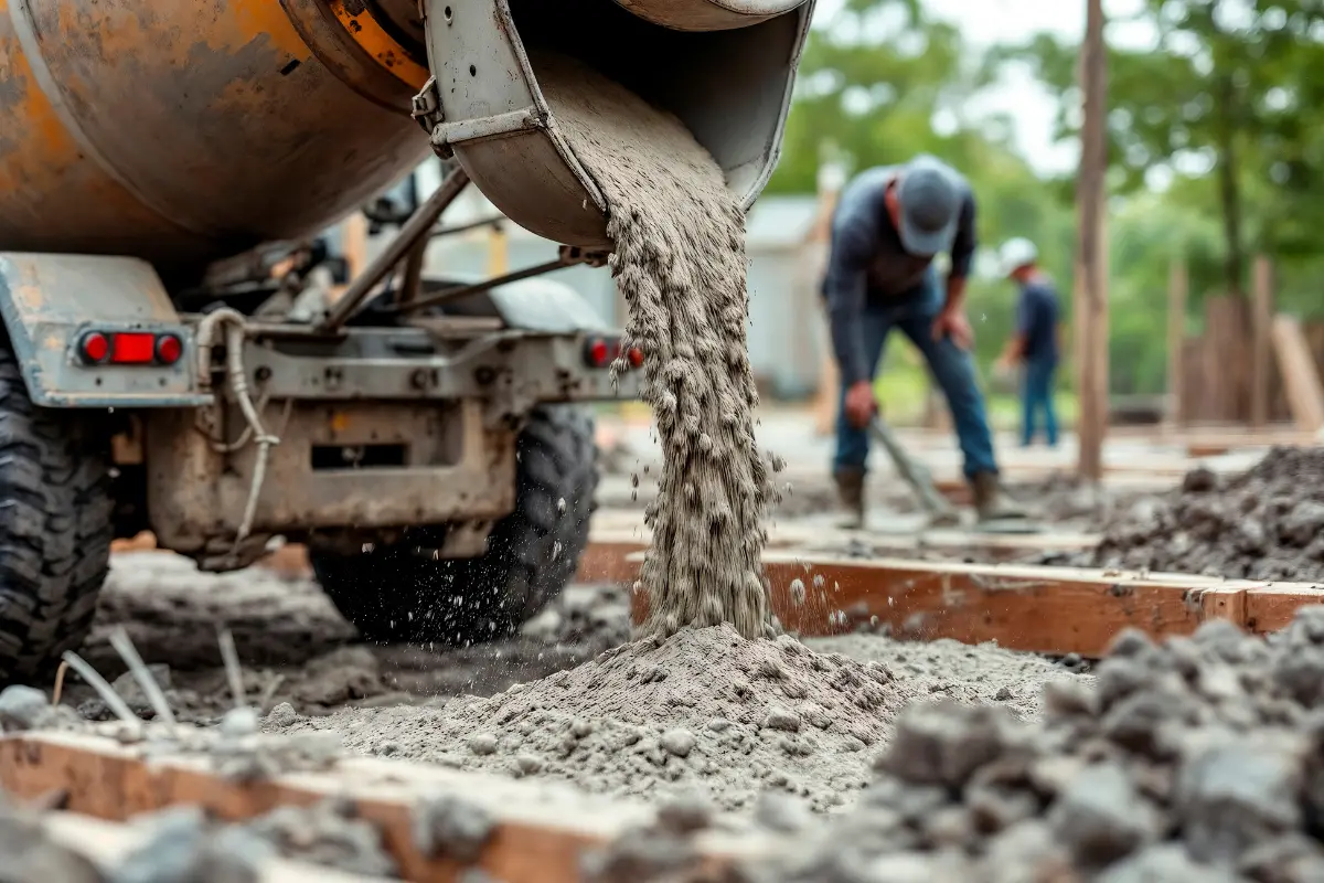 CEMEX se ha posicionado como líder del sector en materiales de construcción/Foto: Freepik