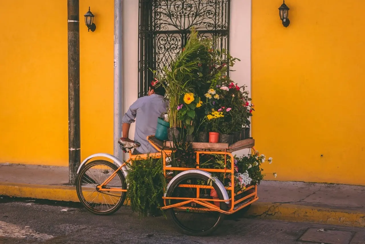 ¿En qué países del mundo existen ciudades llamadas Mérida?. Foto: Unsplash