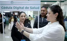 ¡No más hojas impresas! lanza IMSS app móvil para derechohabientes