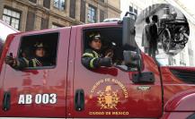 Desfile de Bomberos, conoce su historia y origen en CDMX