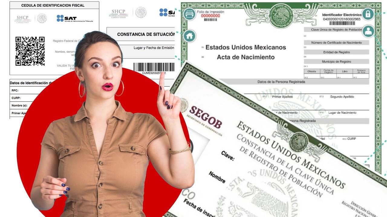 Páginas para descargar documentos importantes ¡no las pierdas!