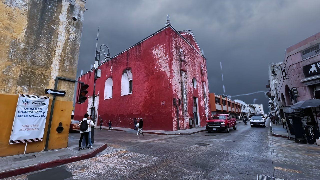 ¿Cuál será el clima en Yucatán? Foto: Archivo/POSTA Yucatán