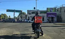 Infracciones en Durango: esto cuesta la infracción por conducir sin casco en motocicleta en 2025
