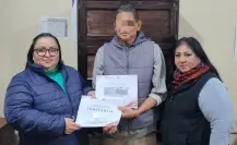 Monólogo Libertad de PPL del CEDES Victoria obtiene premio nacional