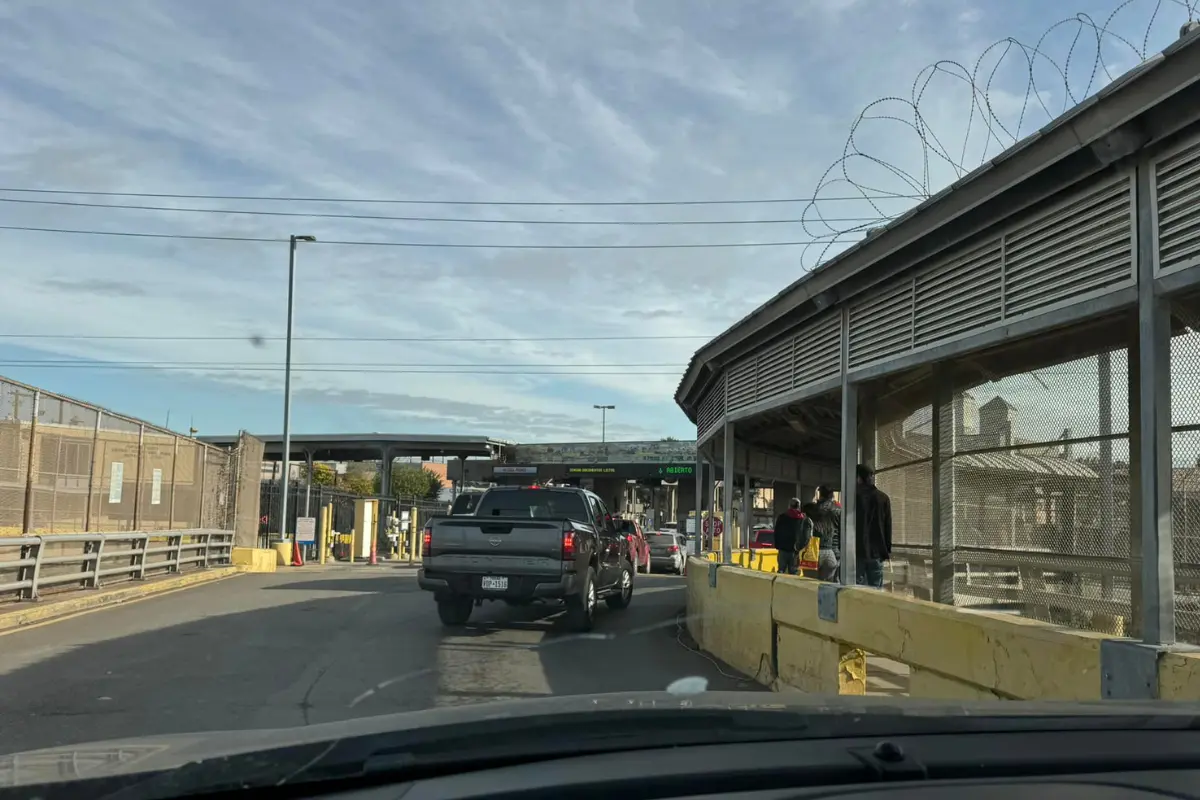 Puente Nuevo. Foto: redes sociales