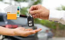 ¿Compraste un auto en Durango? Esto necesitas para hacer el cambio de propietario