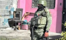 Policía ministerial muere tras operativo antisecuestro en García