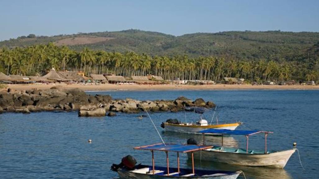 Nayarit y su refugio ideal para escapar del frío