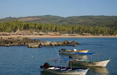 Nayarit y su refugio ideal para escapar del frío