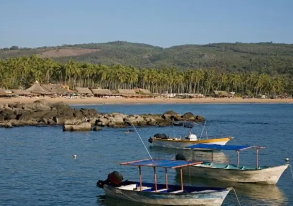 Nayarit y su refugio ideal para escapar del frío