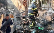 Policías salvan a niños de un incendio, serán ascendidos