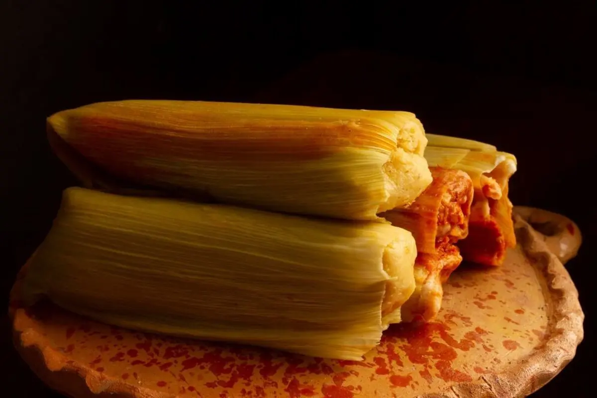 ¡Tamales para todos! Iztapalapa celebra su 14ª Feria del Tamal 2025