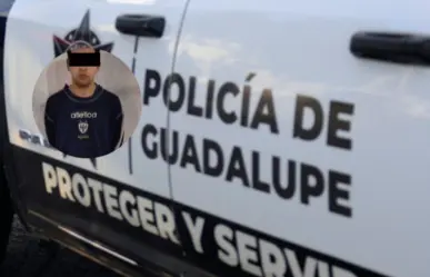 Policía de Guadalupe detiene a fan de Rayados tras agredir a seguidor de Pachuca