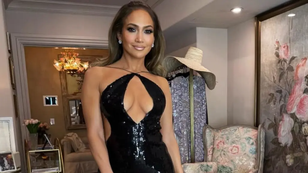 Jennifer Lopez conquista Sundance con El Beso de la Mujer Araña