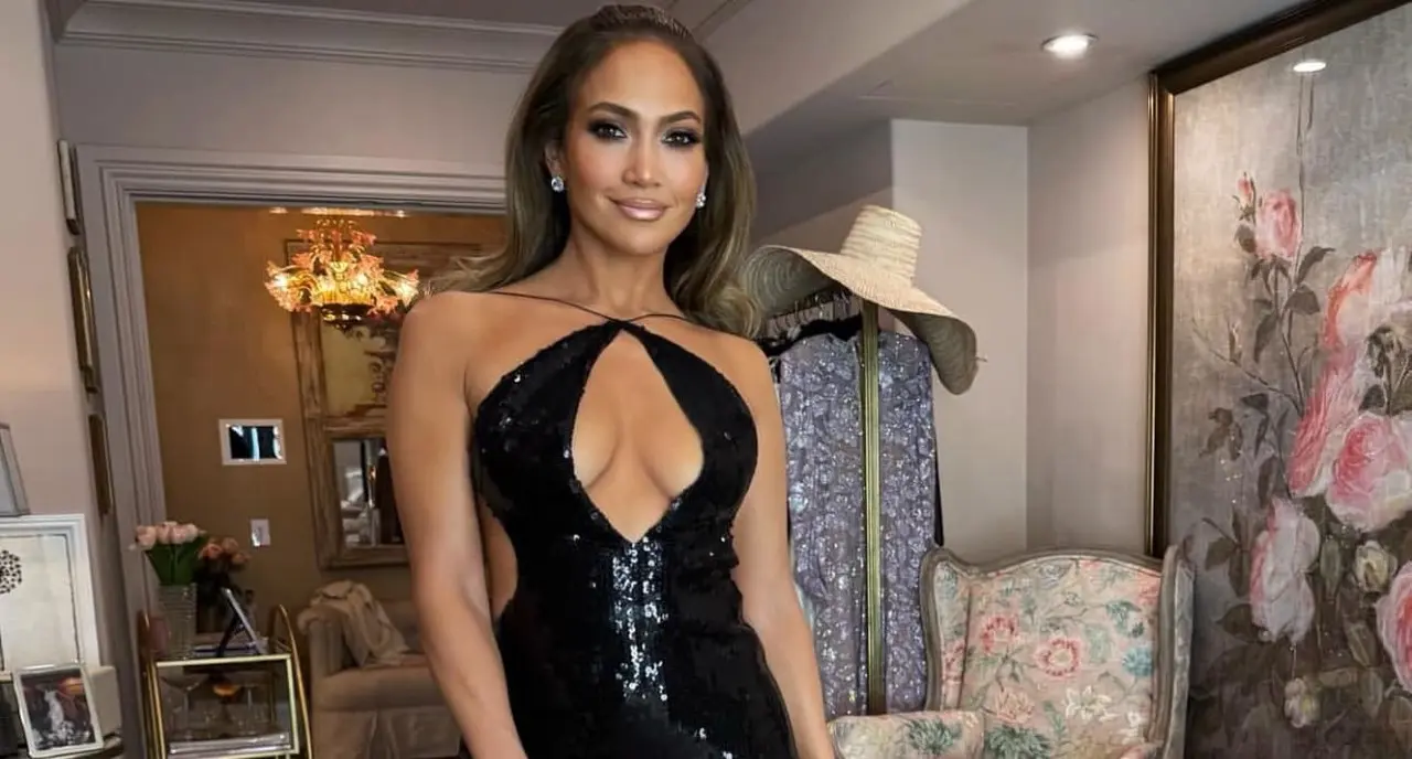 Jennifer Lopez conquista Sundance con El Beso de la Mujer Araña