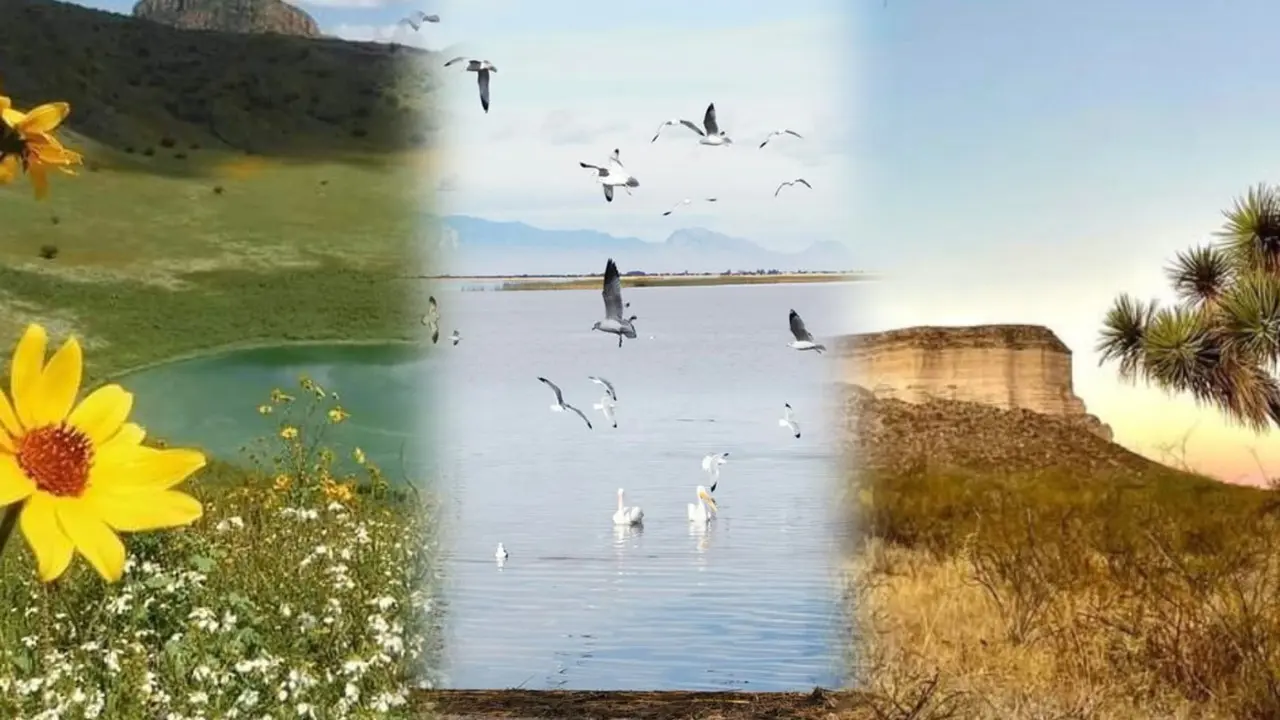 3 increíbles parajes de Durango ubicados a pocos minutos de la carretera a Parral