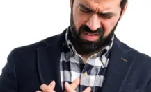 Salud de Nuevo León alerta sobre los síntomas de un infarto y cómo actuar a tiempo