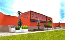 Este hotel de Durango es ideal si viajas desde o hacia Coahuila y no quieres entrar a la ciudad Este hotel de Durango es ideal si viajas desde o hacia Coahuila y no quieres entrar a la ciudad