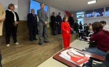 Dra. Adriana Garza Elizondo busca liderar FACPYA con visión renovadora