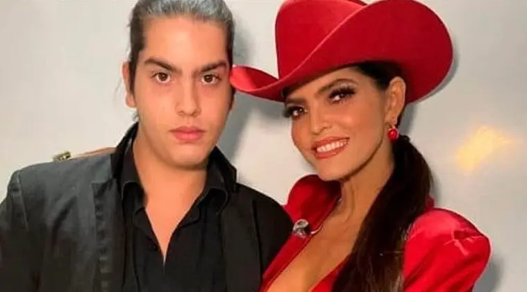 Ana Bárbara rompe el silencio sobre el distanciamiento con José Emilio Fernández